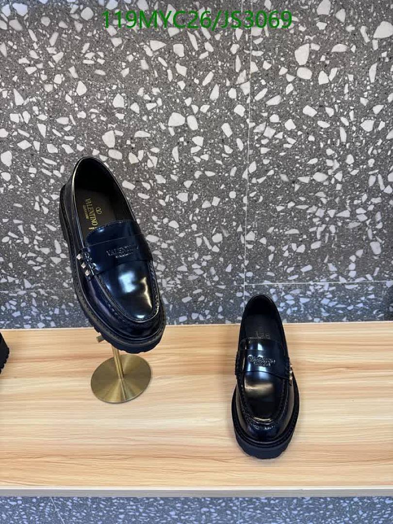 Valentino-Women Shoes Code: JS3069 $: 119USD