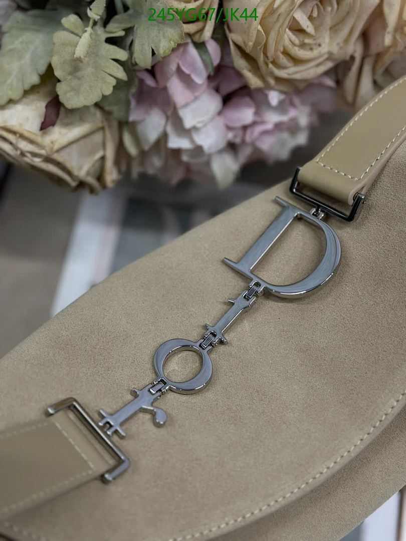 Dior-Bag-Mirror Quality Code: JK44 $: 245USD