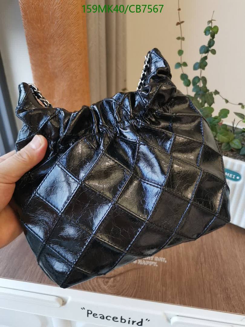 Tory Burch-Bag-Mirror Quality Code: CB7567 $: 159USD