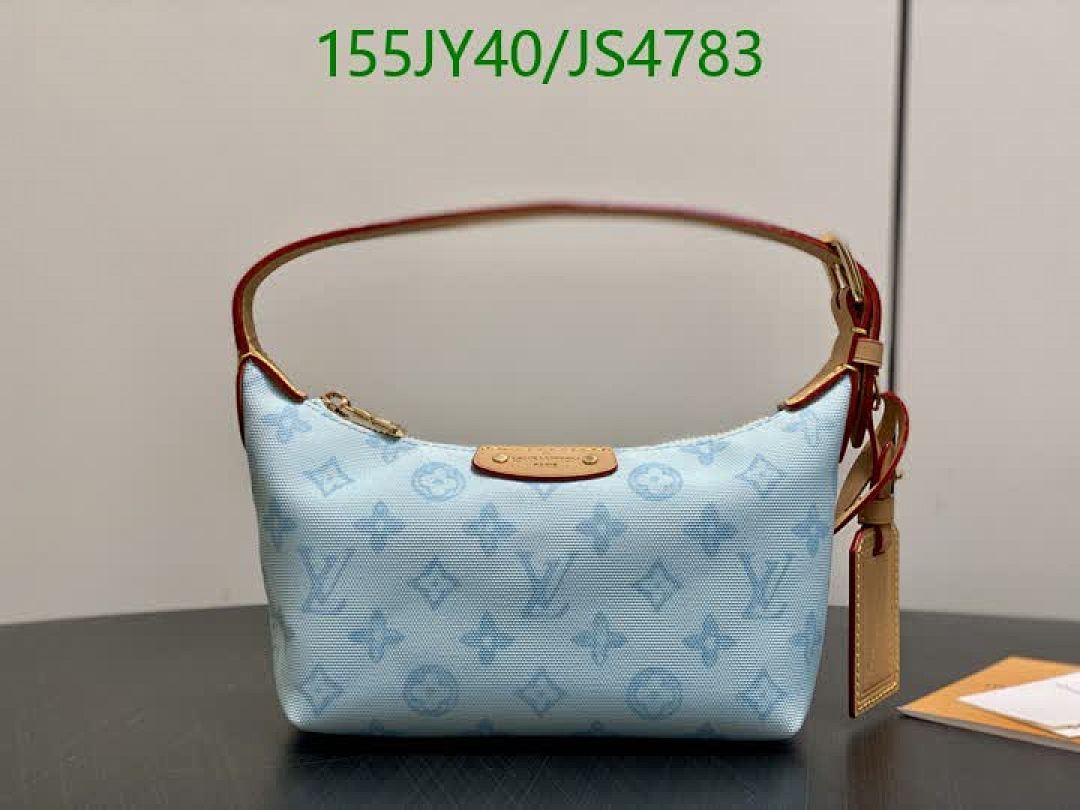 LV-Bag-Mirror Quality Code: JS4783 $: 155USD