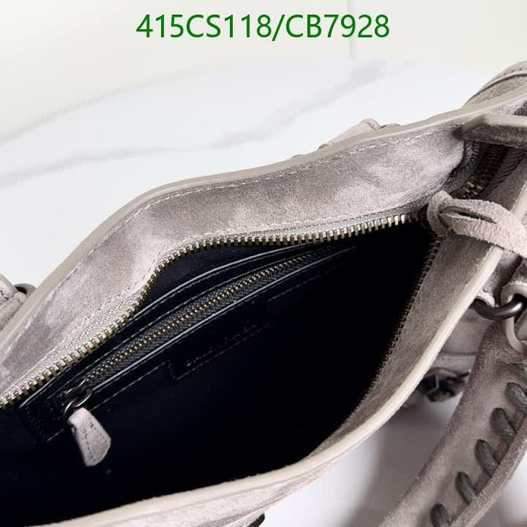 Balenciaga-Bag-Mirror Quality Code: CB7928