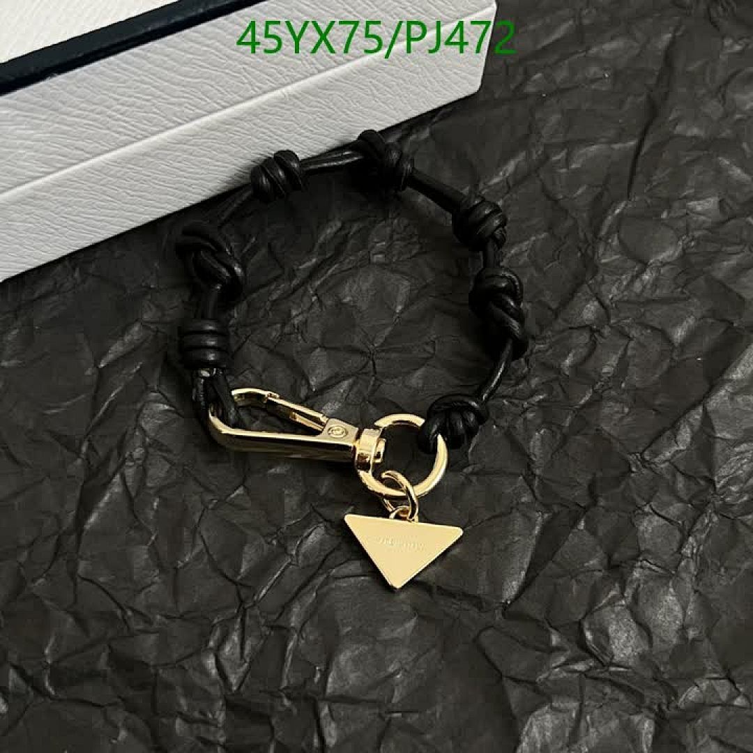 Prada-Jewelry Code: PJ472 $: 45USD