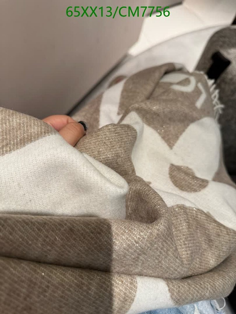 LV-Scarf Code: CM7756 $: 65USD