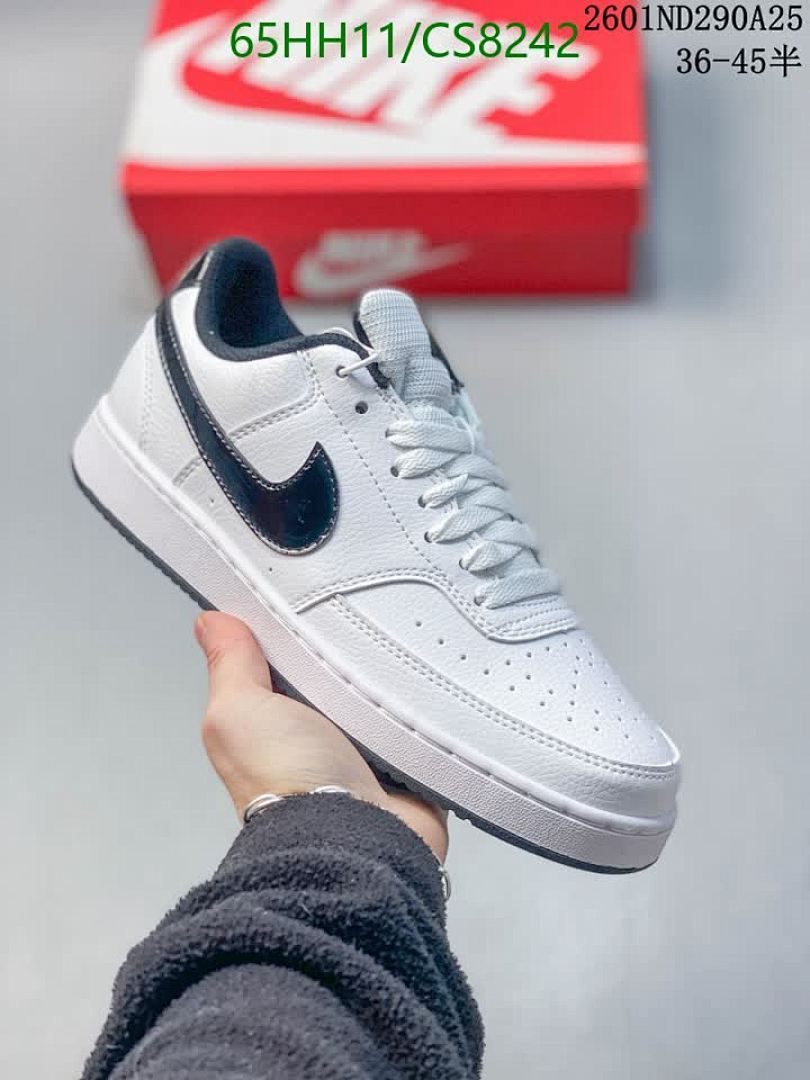 NIKE-Women Shoes Code: CS8242 $: 65USD