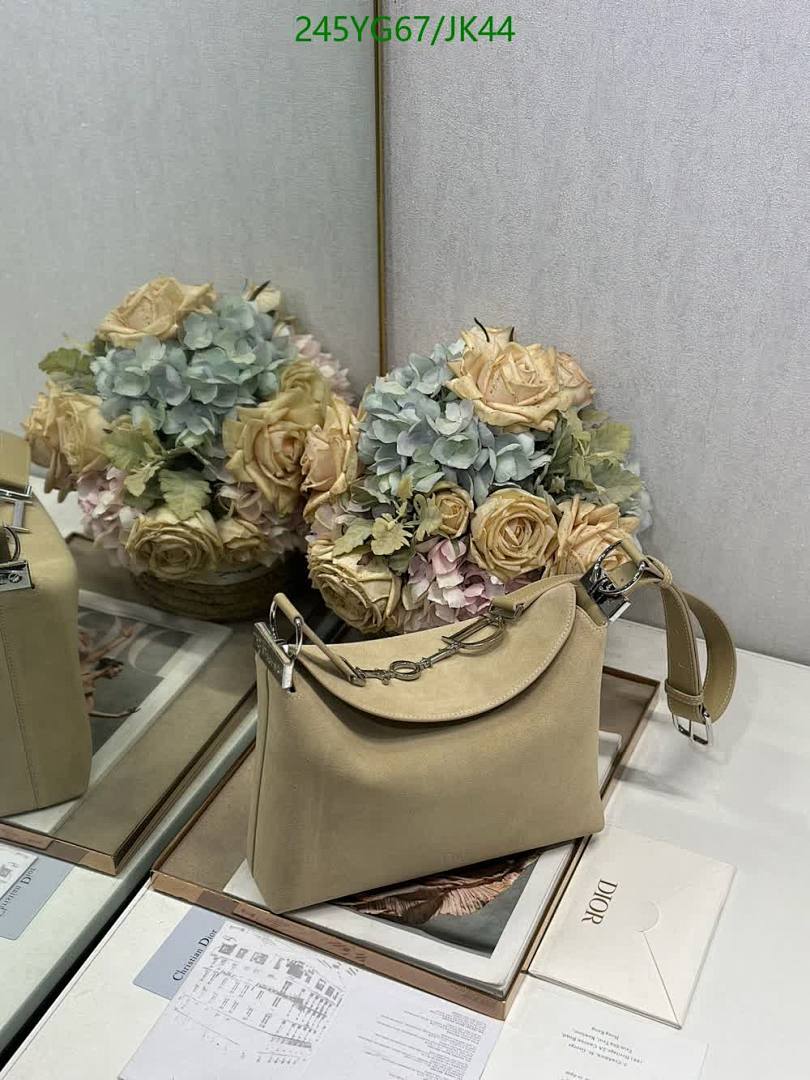 Dior-Bag-Mirror Quality Code: JK44 $: 245USD
