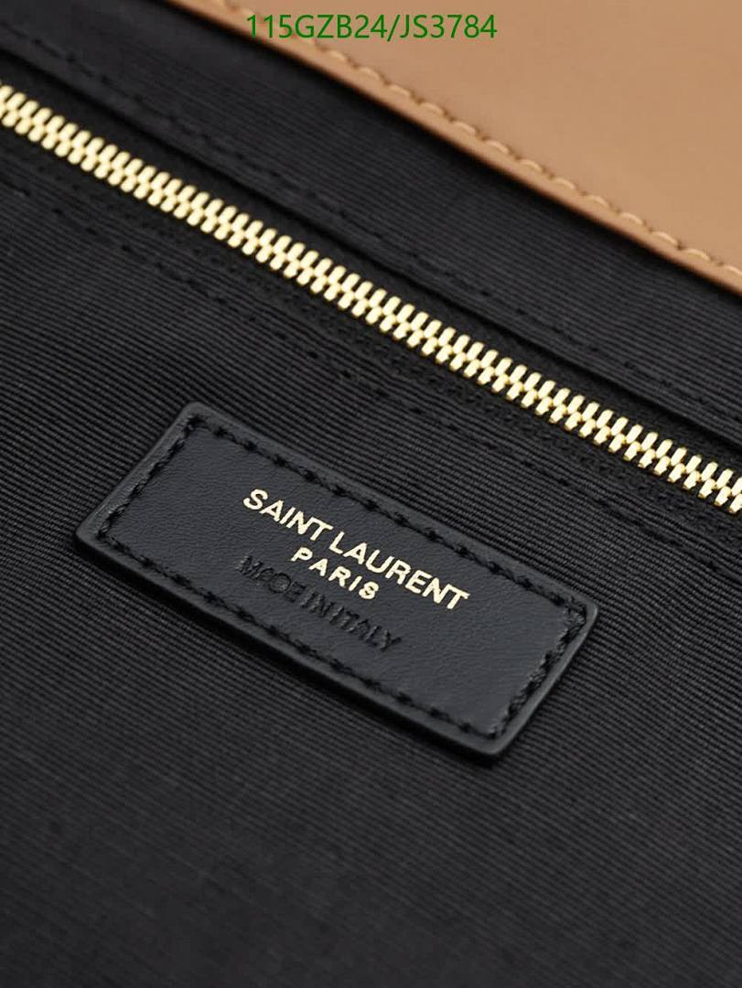 YSL-Bag-4A Quality Code: JS3784 $: 115USD