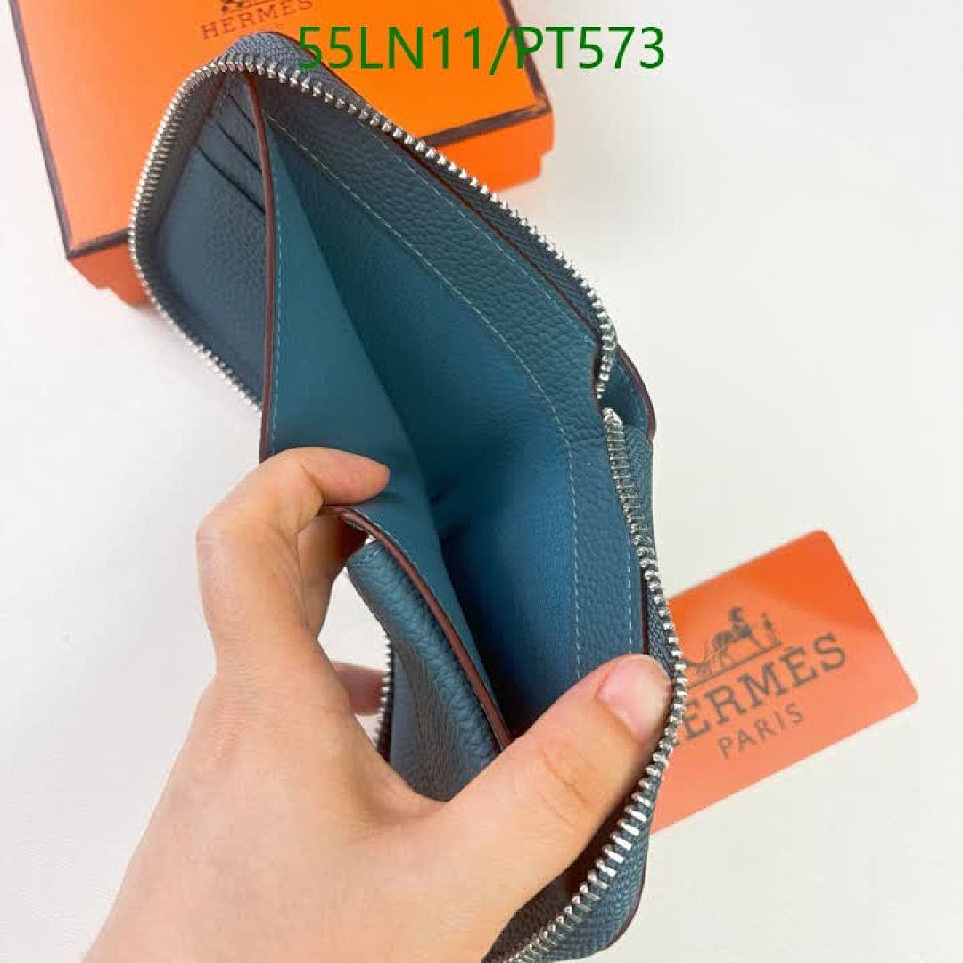 Hermes-Wallet(4A) Code: PT573 $: 55USD