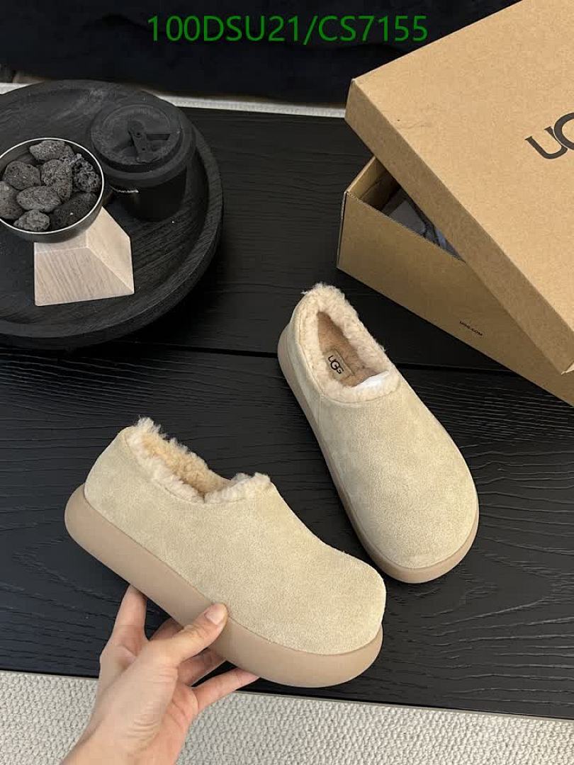 UGG-Women Shoes Code: CS7155 $: 100USD
