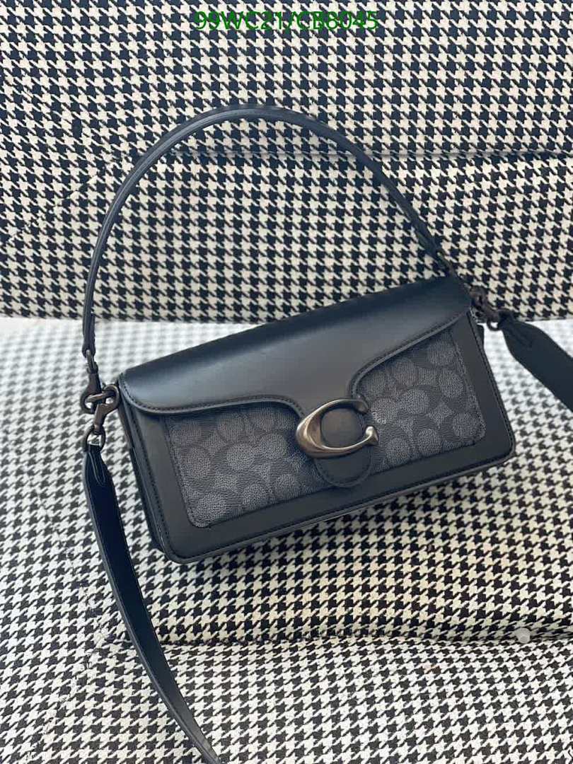 Coach-Bag-4A Quality Code: CB8045 $: 99USD
