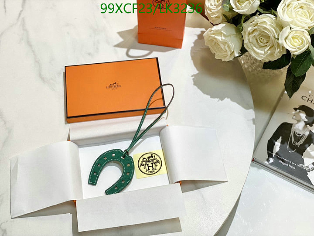 Hermes-Key pendant Code: LK3236 $: 99USD