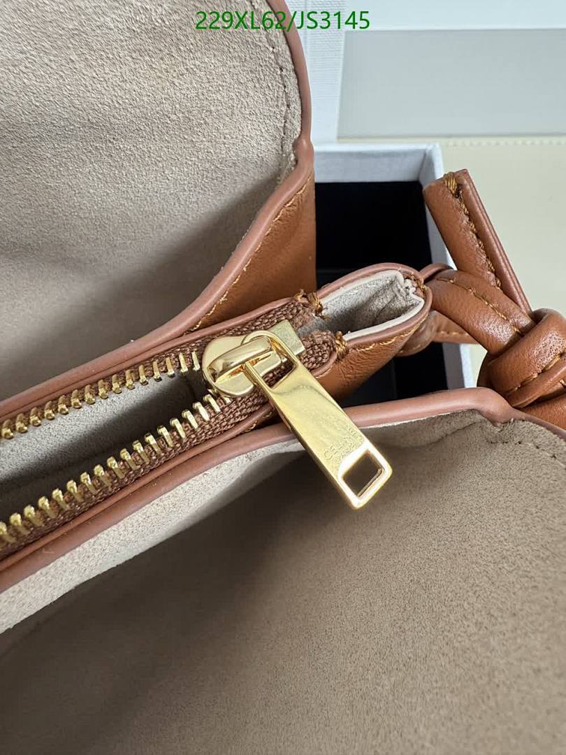 Celine-Bag-Mirror Quality Code: JS3145 $: 229USD