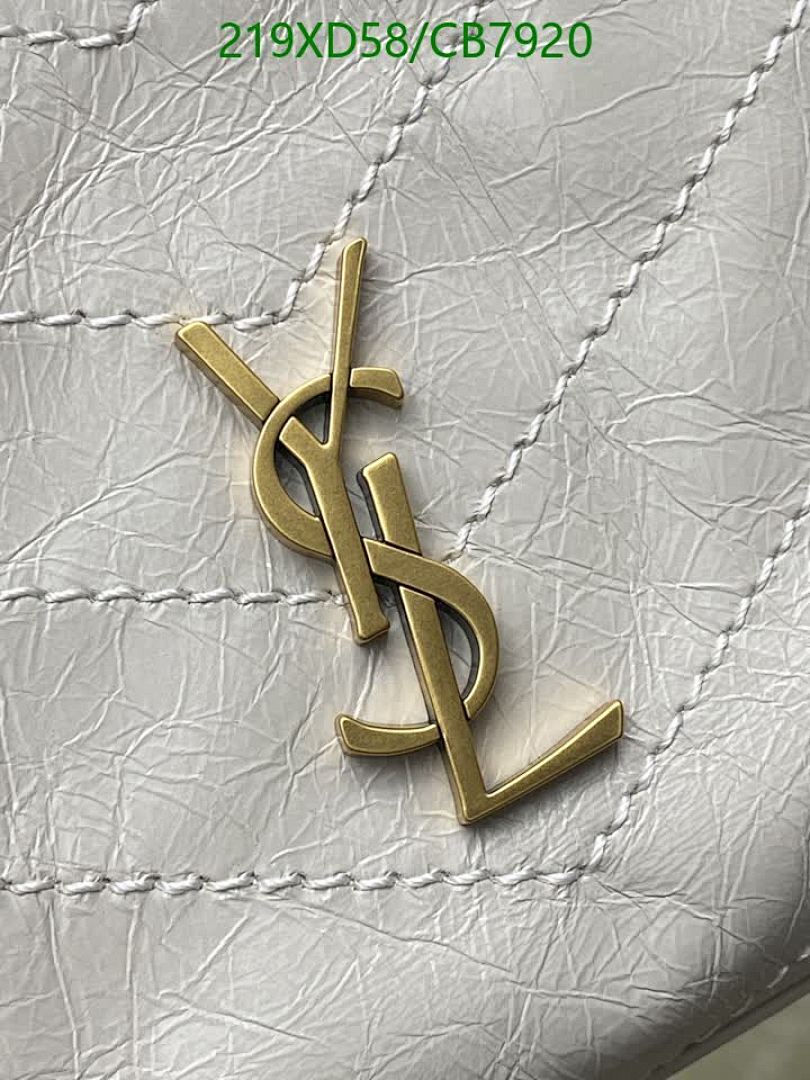 YSL-Bag-Mirror Quality Code: CB7920 $: 219USD