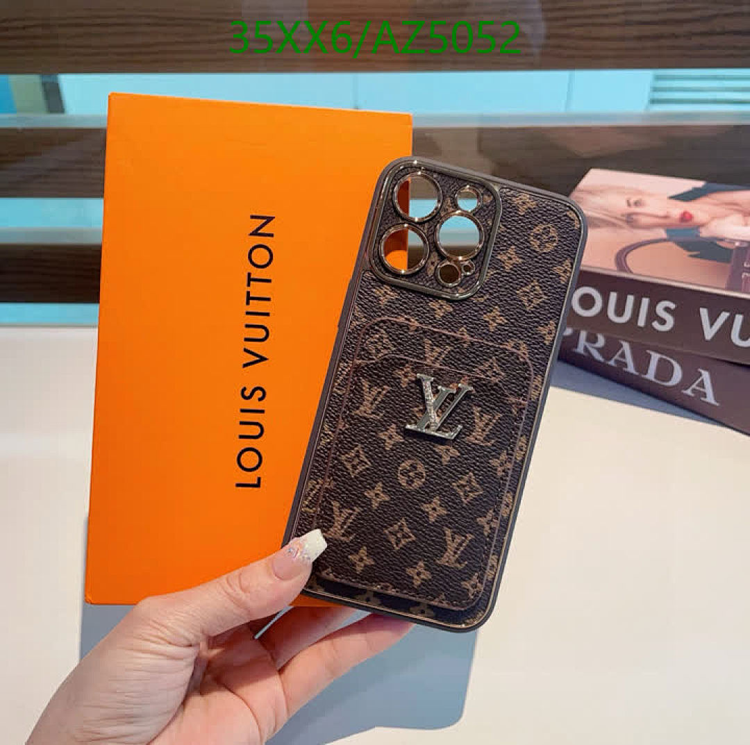 LV-Phone Case Code: AZ5052 $: 35USD