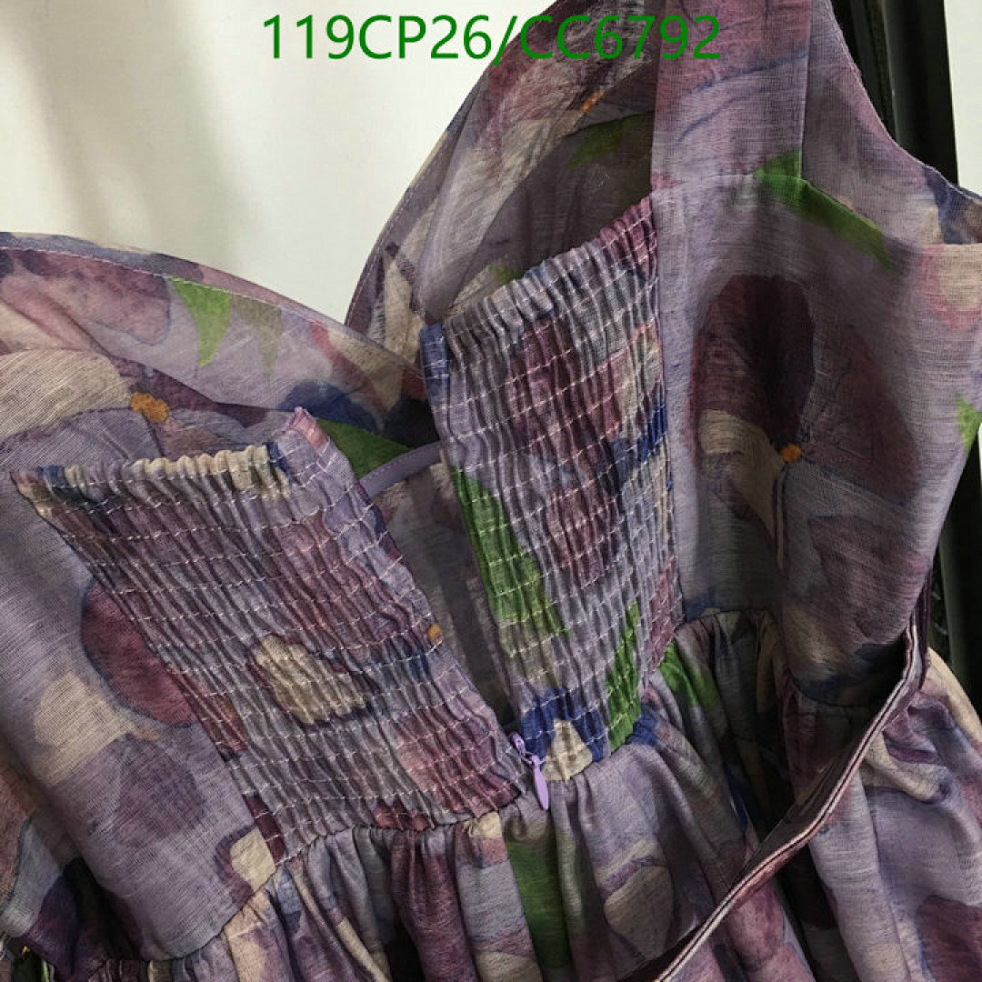 Zimmermann-Clothing Code: CC6792 $: 119USD