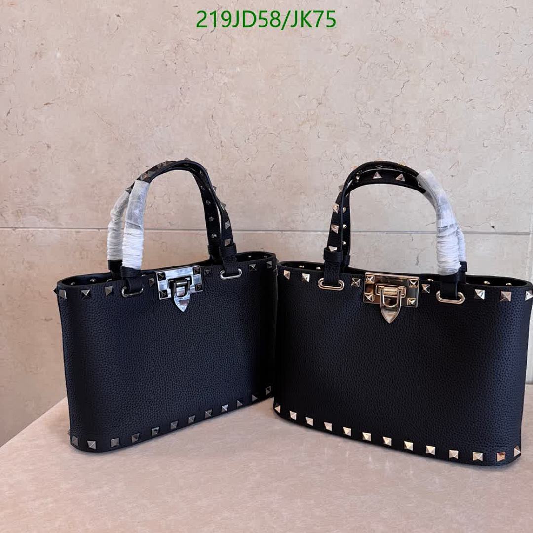 Valentino-Bag-Mirror Quality Code: JK75 $: 219USD