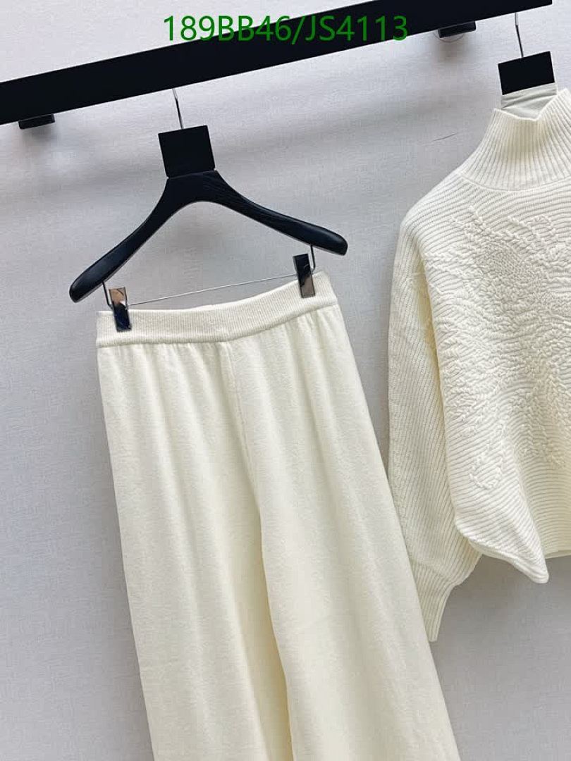 Hermes-Clothing Code: JS4113 $: 189USD