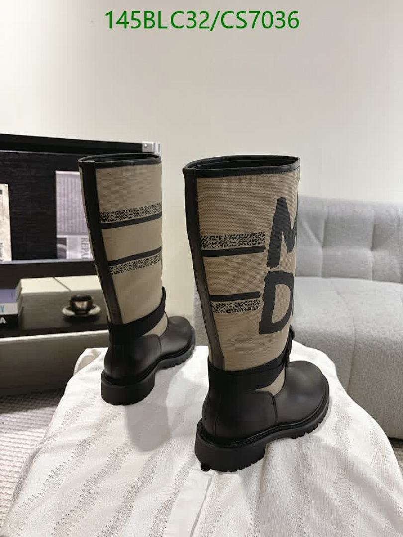 Boots-Women Shoes Code: CS7036 $: 145USD