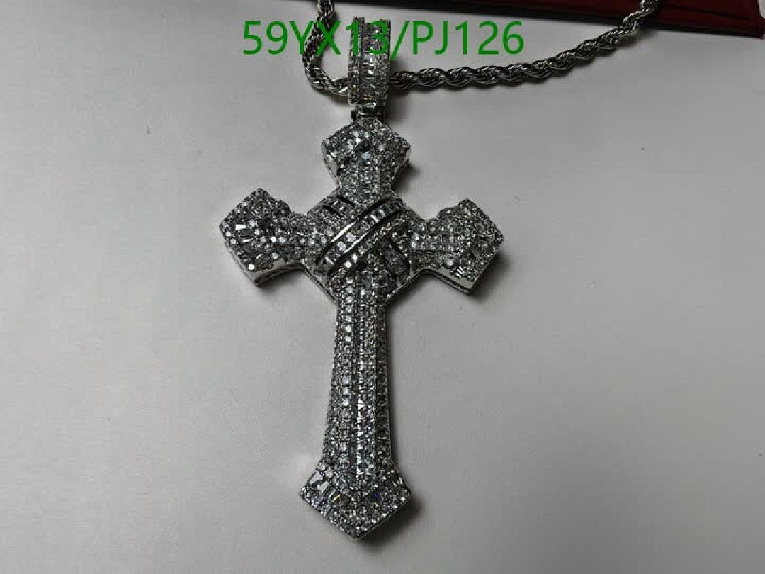 Cartier-Jewelry Code: PJ126 $: 59USD