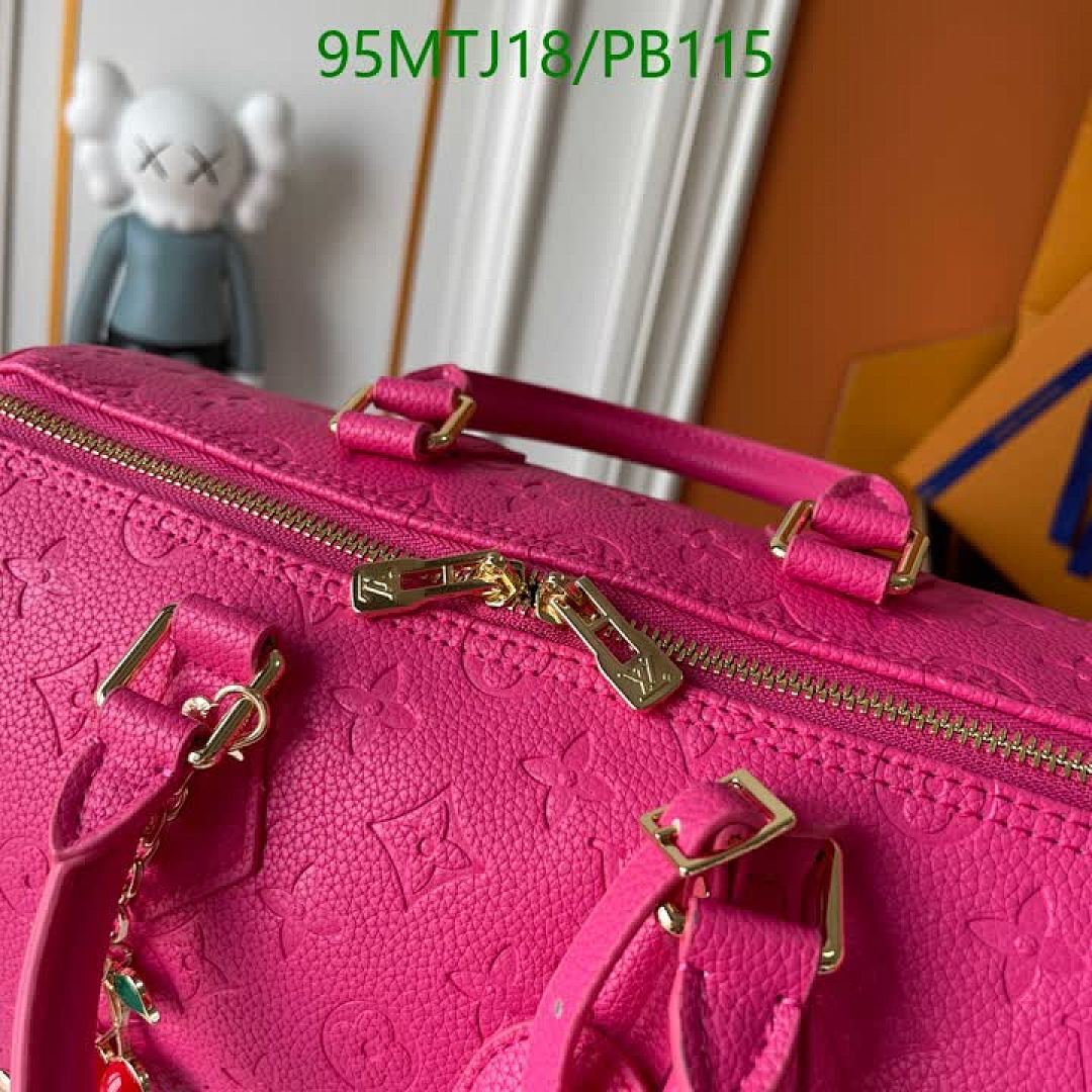 LV-Bag-4A Quality Code: PB115 $: 95USD