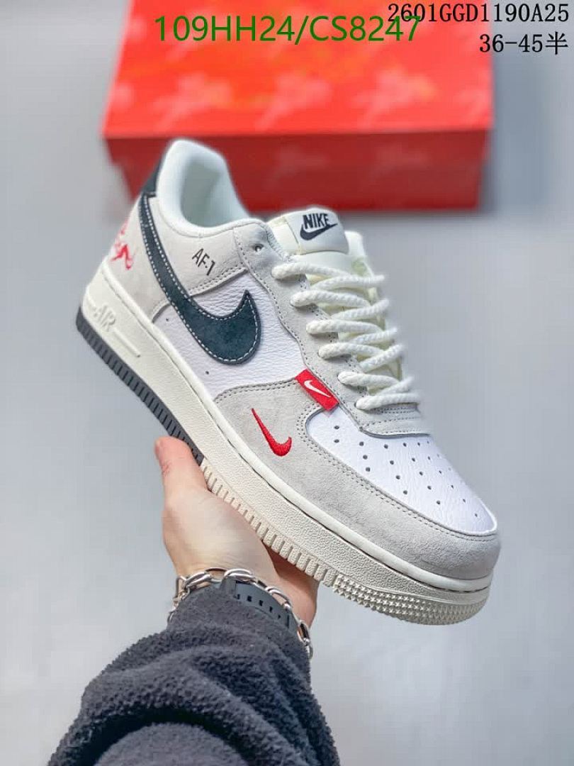 NIKE-Women Shoes Code: CS8247 $: 109USD