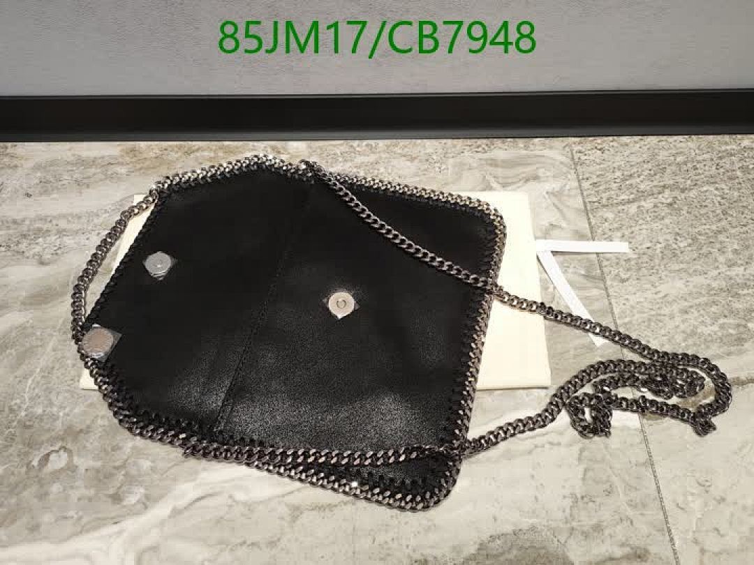 Stella McCartney-Bag-Mirror Quality Code: CB7948 $: 85USD