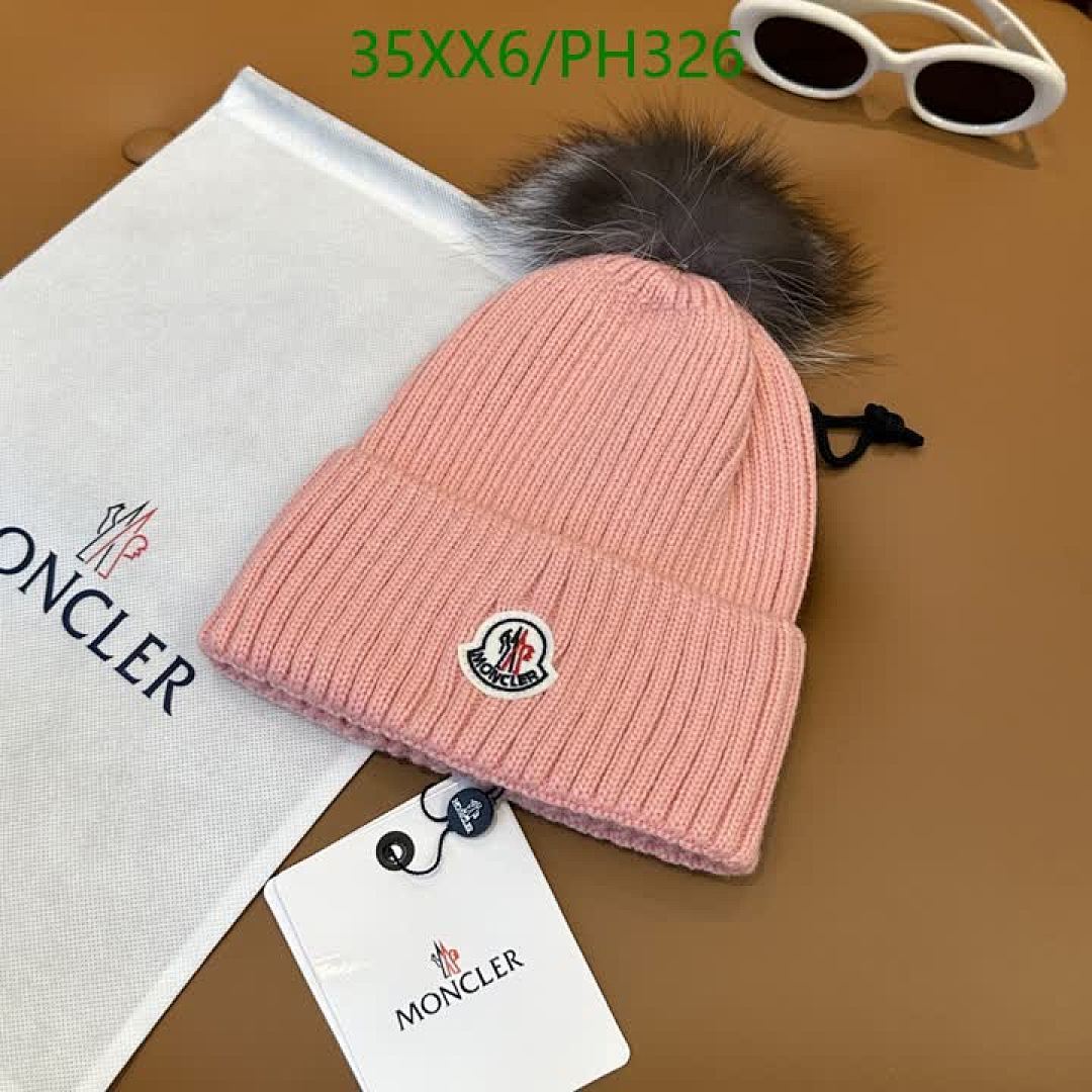 Moncler-Cap(Hat) Code: PH326 $: 35USD