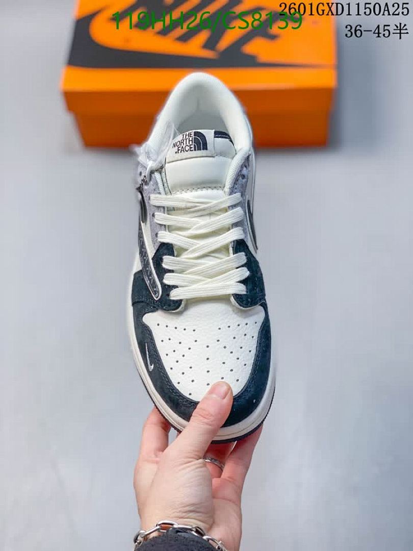 NIKE-Women Shoes Code: CS8139 $: 119USD