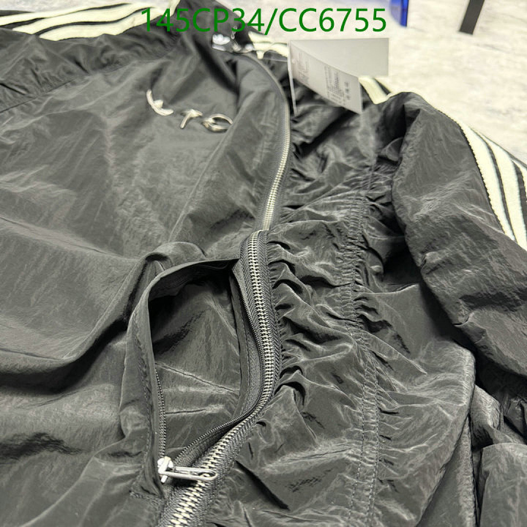 Adidas-Clothing Code: CC6755 $: 145USD