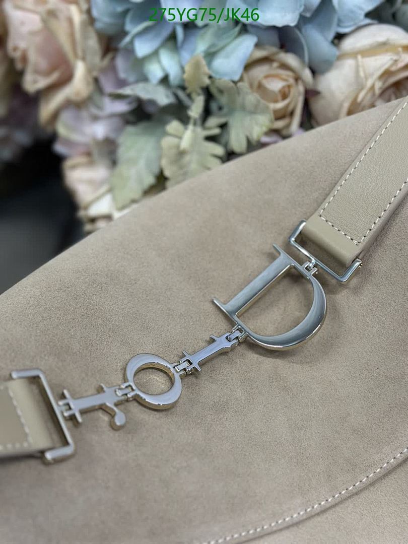 Dior-Bag-Mirror Quality Code: JK46 $: 275USD