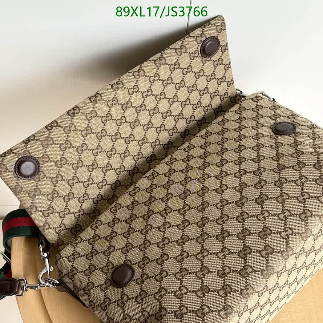 Gucci-Bag-4A Quality Code: JS3766 $: 89USD