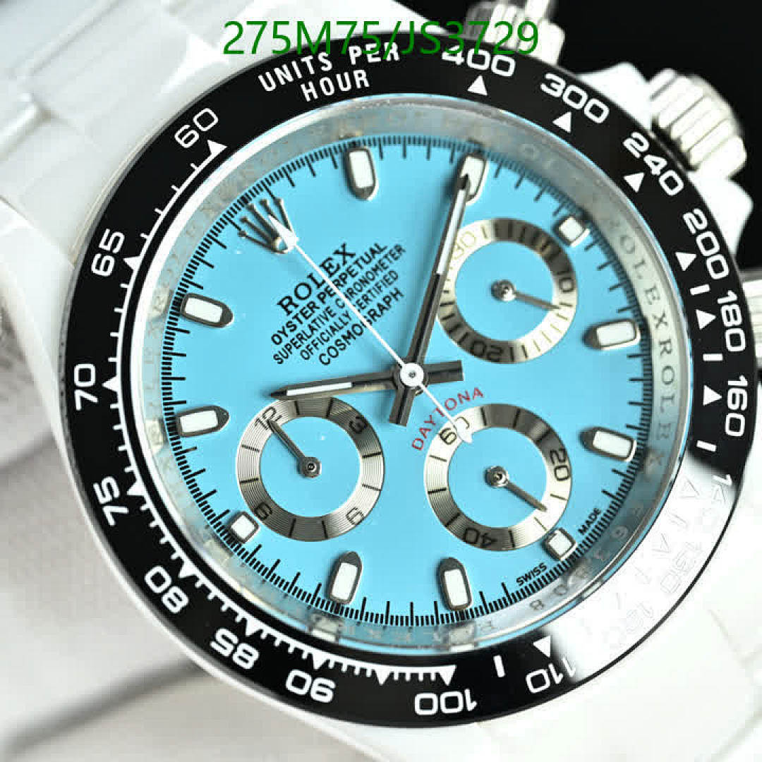 Rolex-Watch-Mirror Quality Code: JS3729 $: 275USD