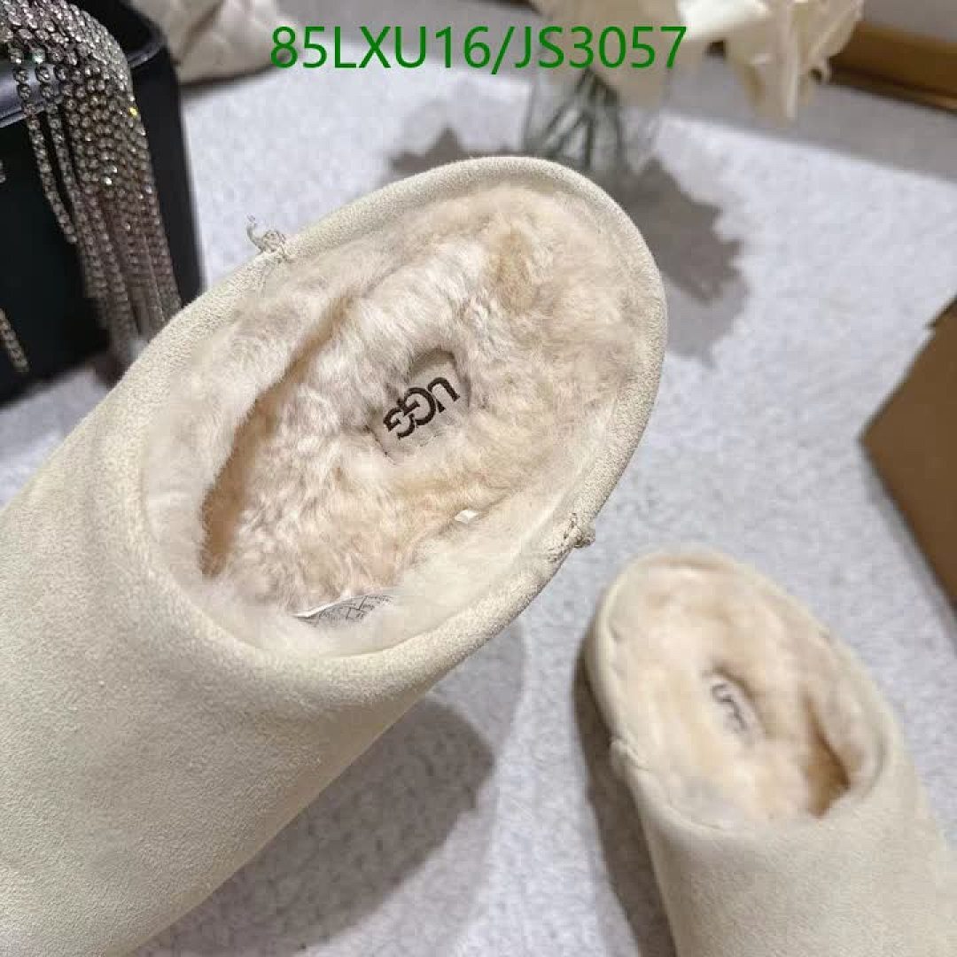 UGG-Women Shoes Code: JS3057 $: 85USD