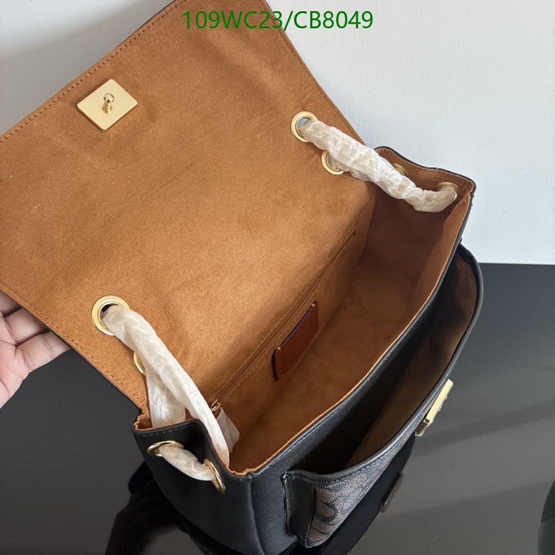 Coach-Bag-4A Quality Code: CB8049 $: 109USD