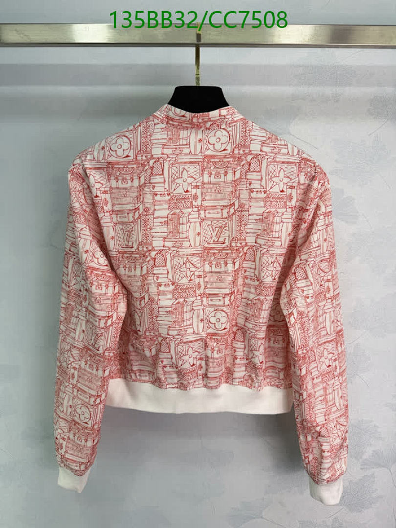 LV-Clothing Code: CC7508 $: 135USD