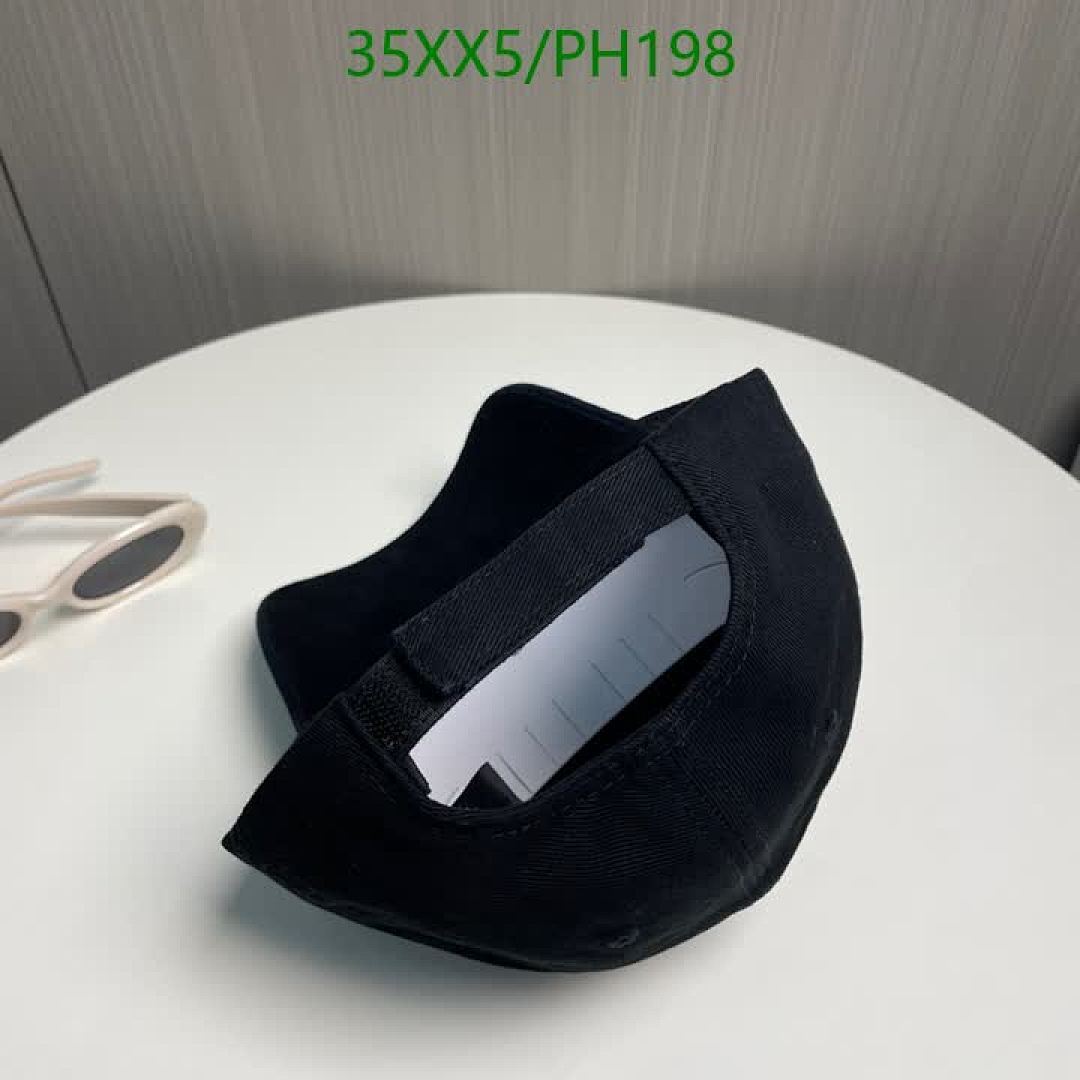 Balenciaga-Cap(Hat) Code: PH198 $: 35USD