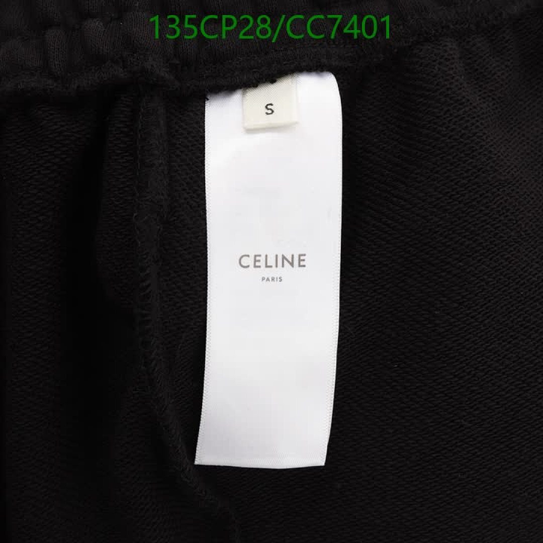Celine-Clothing Code: CC7401