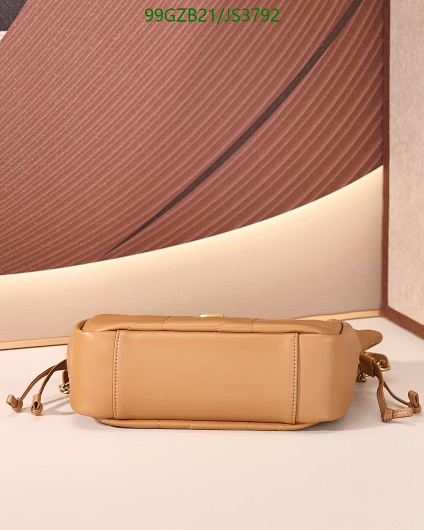 YSL-Bag-4A Quality Code: JS3792 $: 99USD