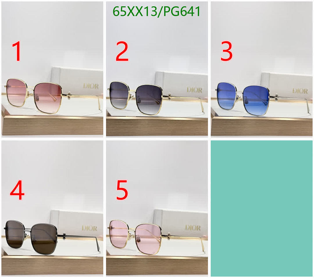 Dior-Glasses Code: PG641 $: 65USD