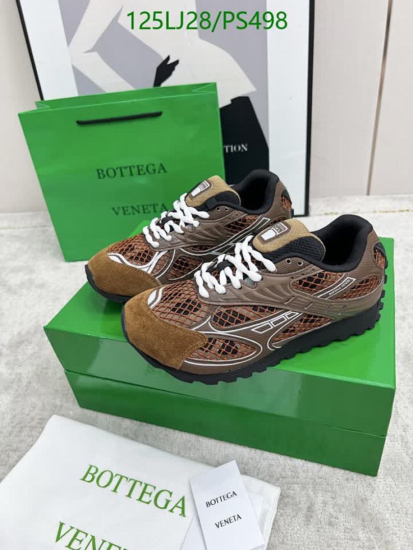 BV-Men shoes Code: PS498 $: 125USD