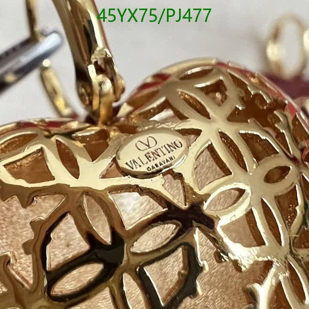 Valentino-Jewelry Code: PJ477 $: 45USD