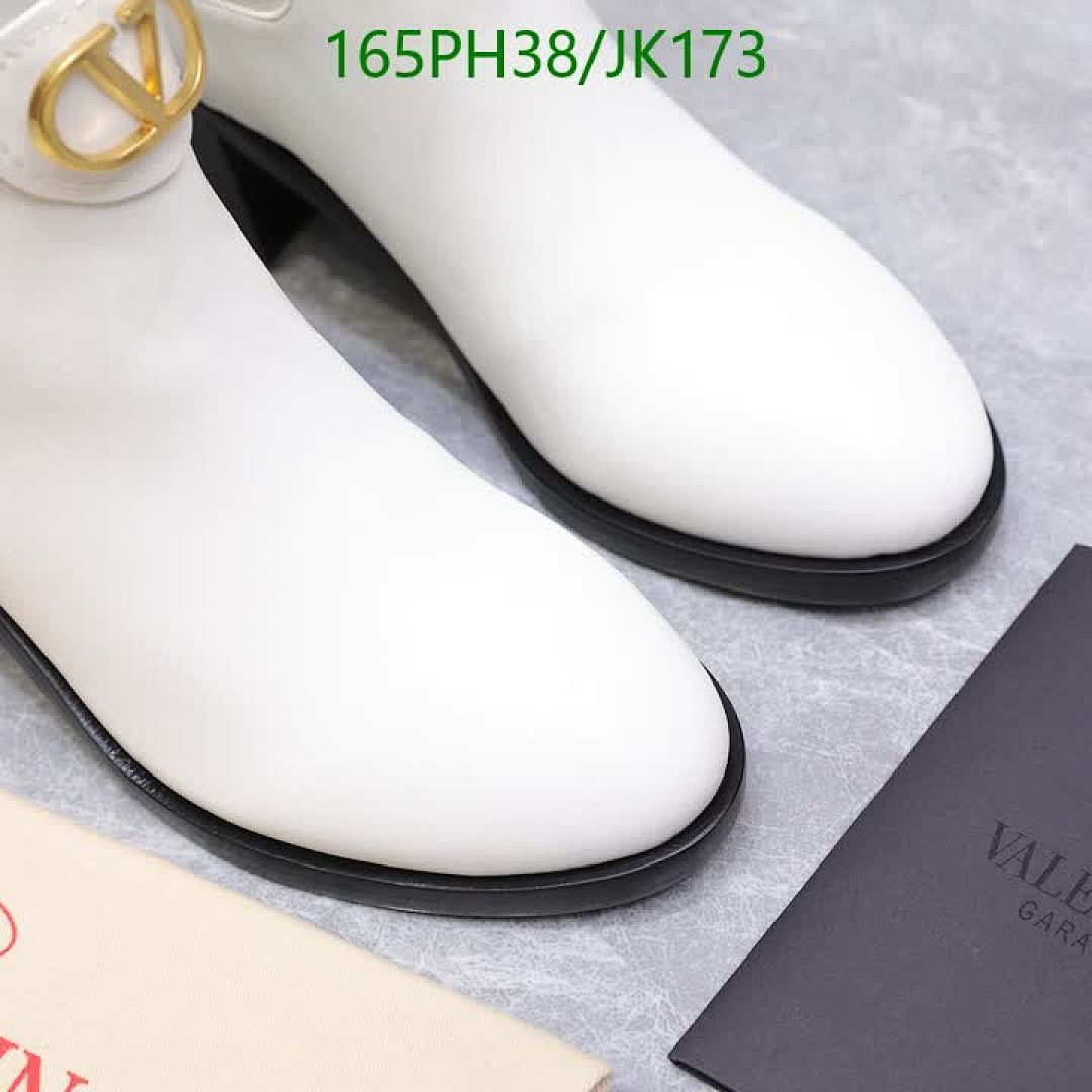 Boots-Women Shoes Code: JK173 $: 165USD