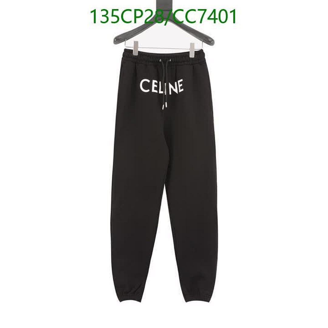 Celine-Clothing Code: CC7401
