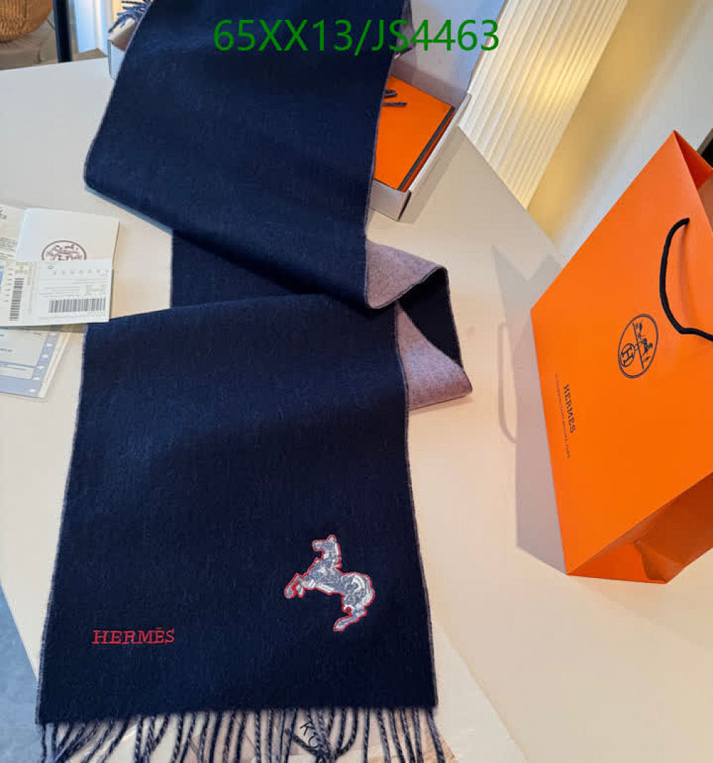 Hermes-Scarf Code: JS4463 $: 65USD