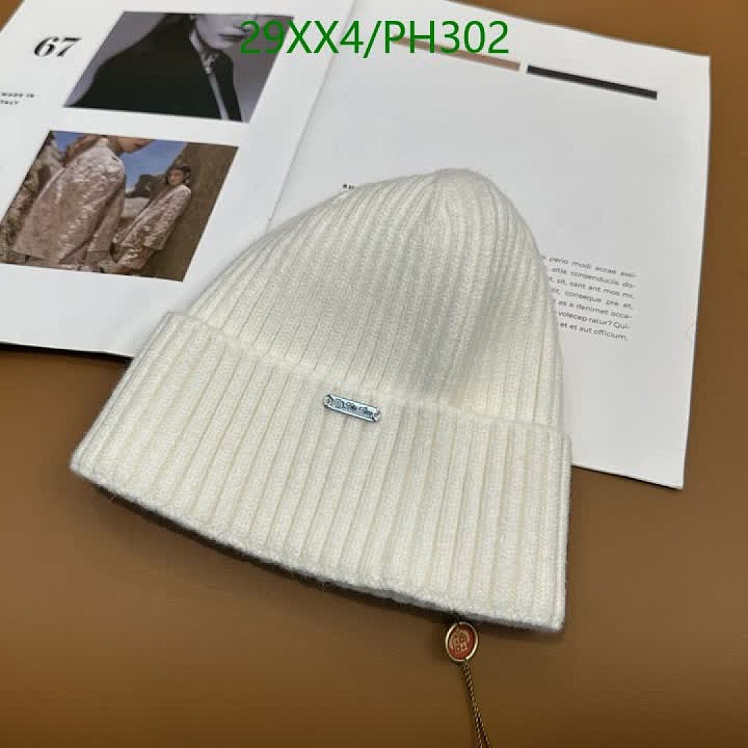 Lora Piana-Cap(Hat) Code: PH302 $: 29USD