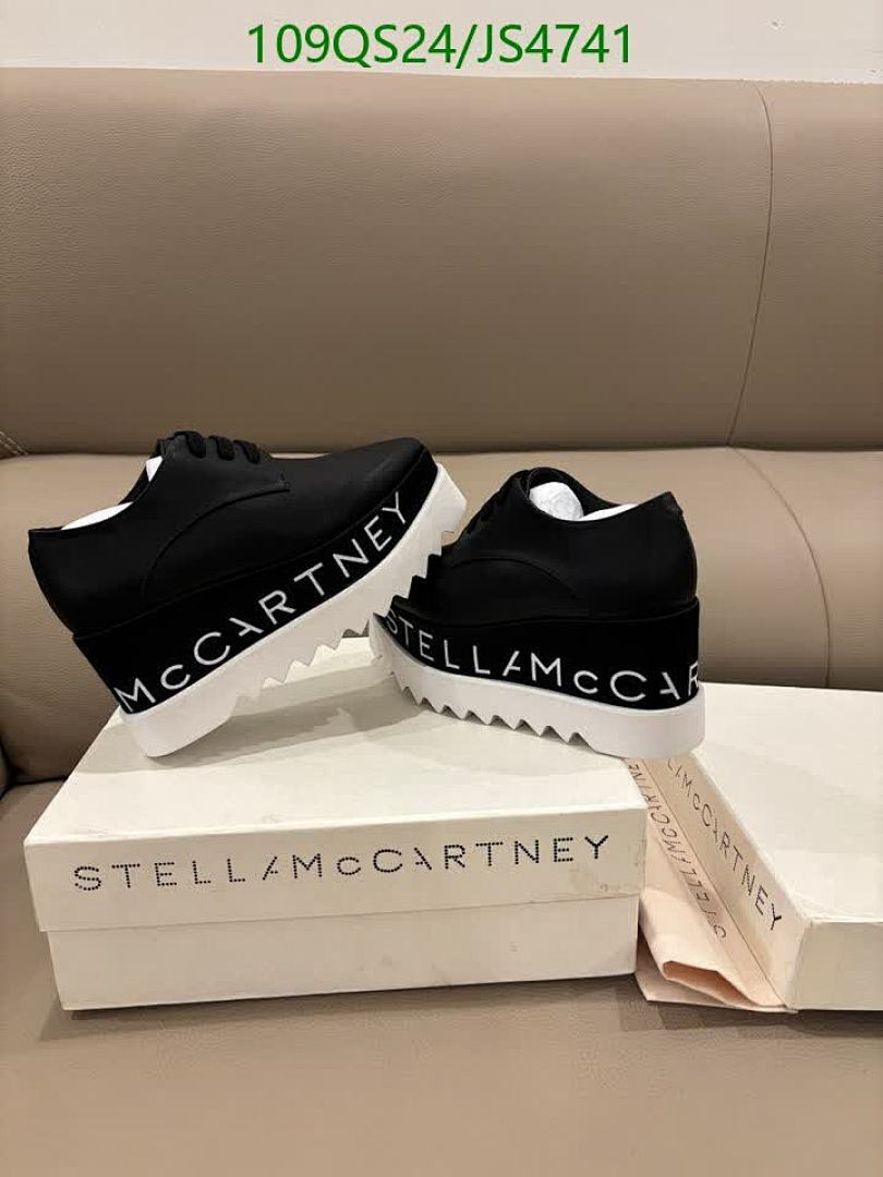Stella-McCartney-Women Shoes Code: JS4741 $: 109USD