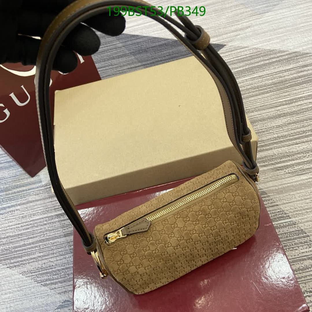 Gucci-Bag-Mirror Quality Code: PB349 $: 199USD