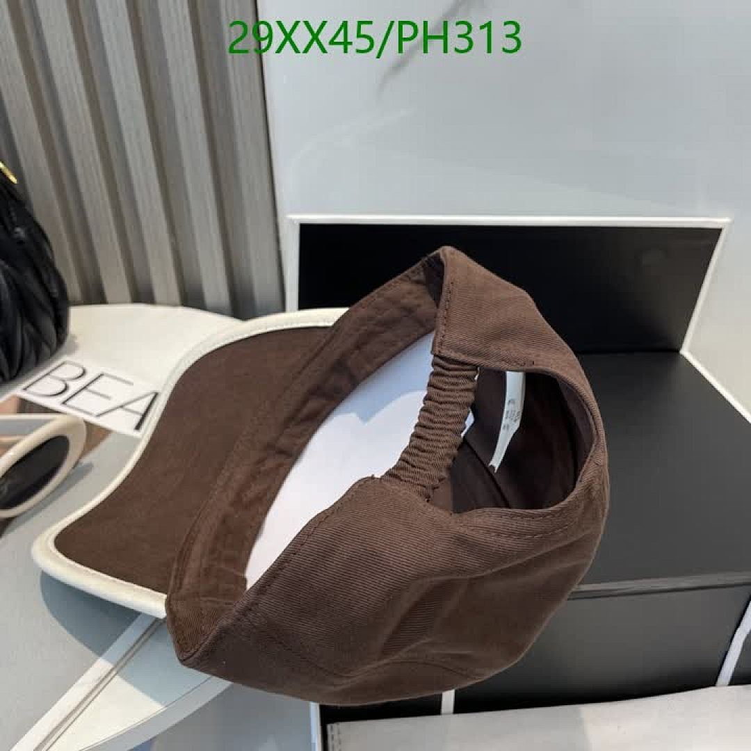 Miu Miu-Cap(Hat) Code: PH313 $: 29USD