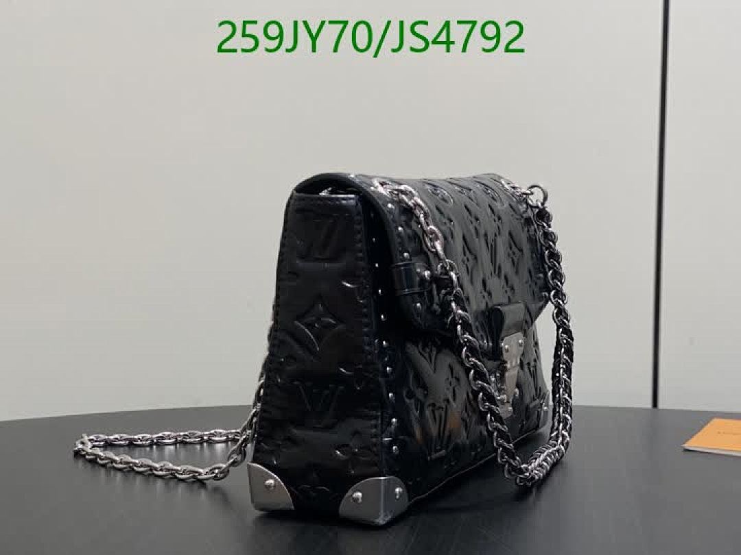 LV-Bag-Mirror Quality Code: JS4792 $: 259USD