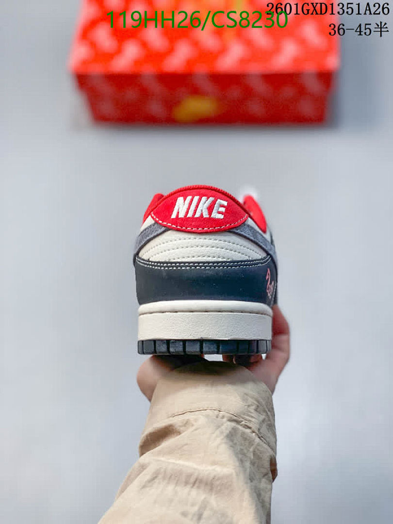 NIKE-Women Shoes Code: CS8230 $: 119USD