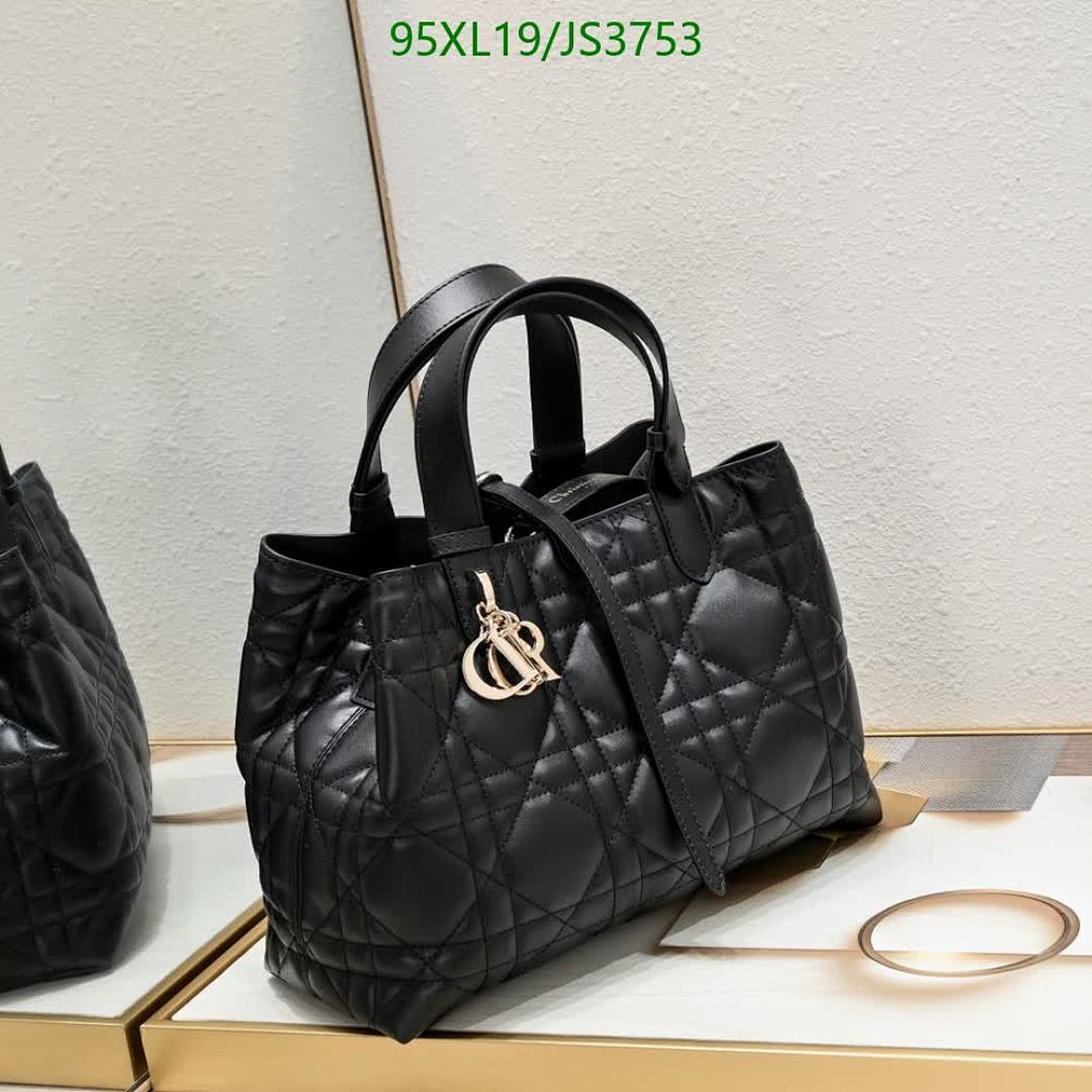 Dior-Bag-4A Quality Code: JS3753 $: 95USD